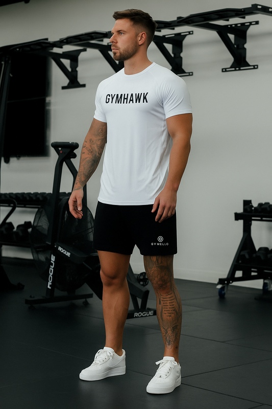 regular fit t shirts for men